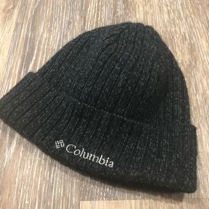 Men’s Colombia Wool Hat
